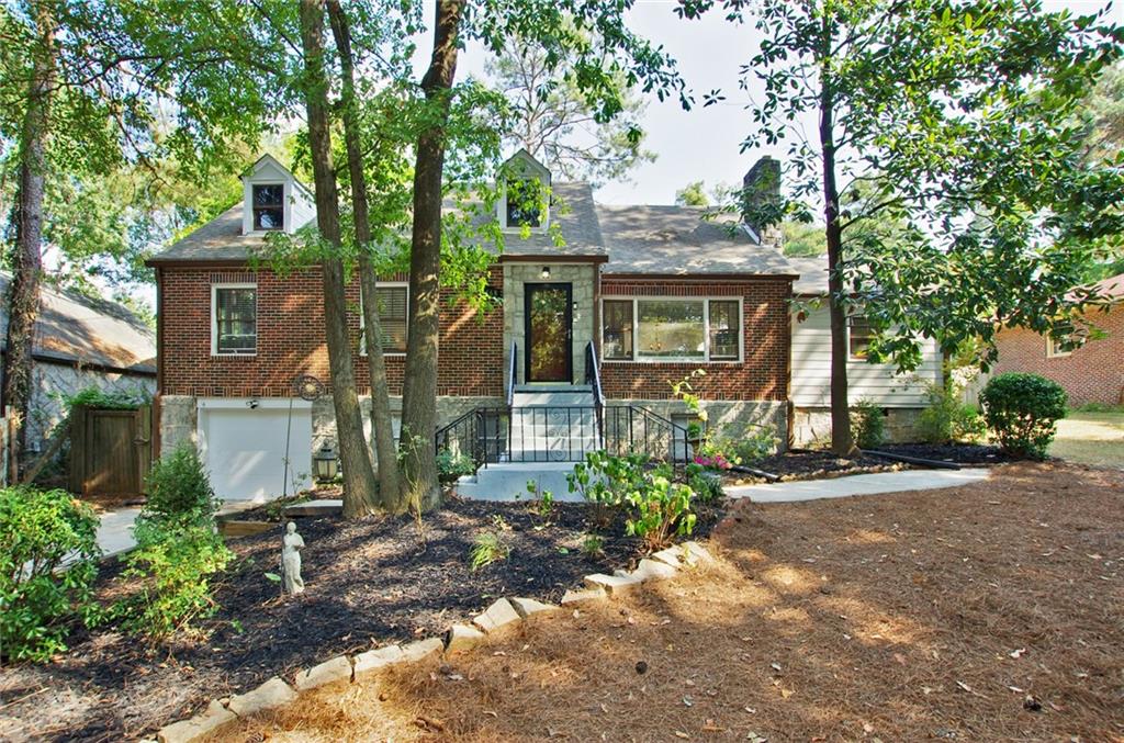 1168 Fayetteville Road Southeast Atlanta, GA 30316 - Photo 1 of 1 Gallery Image 1