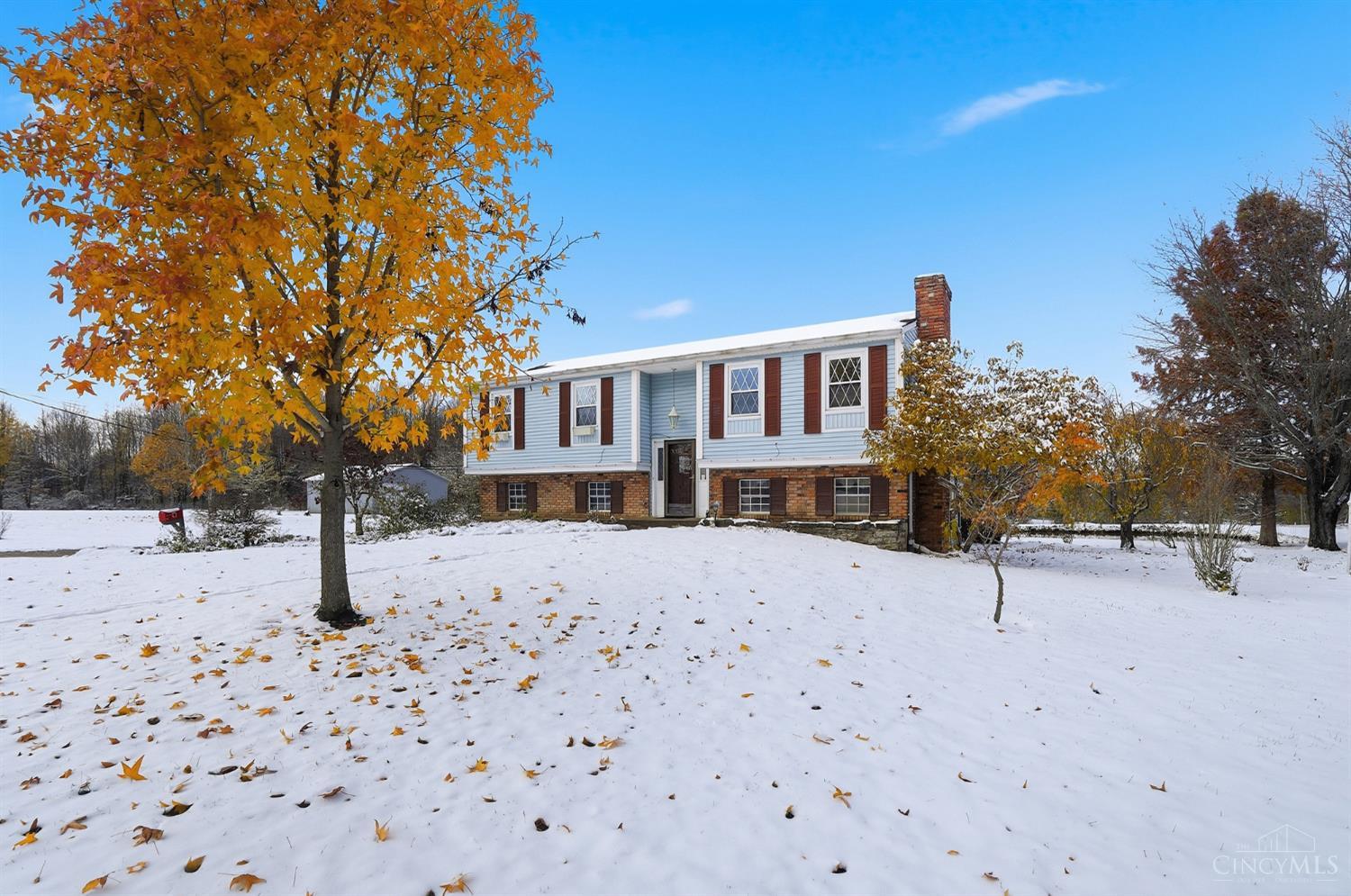 9109 Bindley-Mounts Road Blanchester, OH 45107 - Photo 61 of 63 Gallery Image 61
