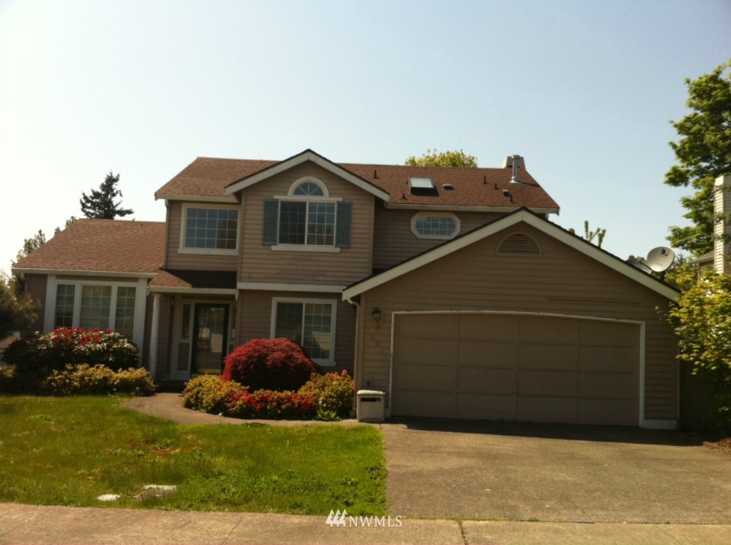 18917 112th Place Southeast Renton, WA 98055 - Photo 1 of 1