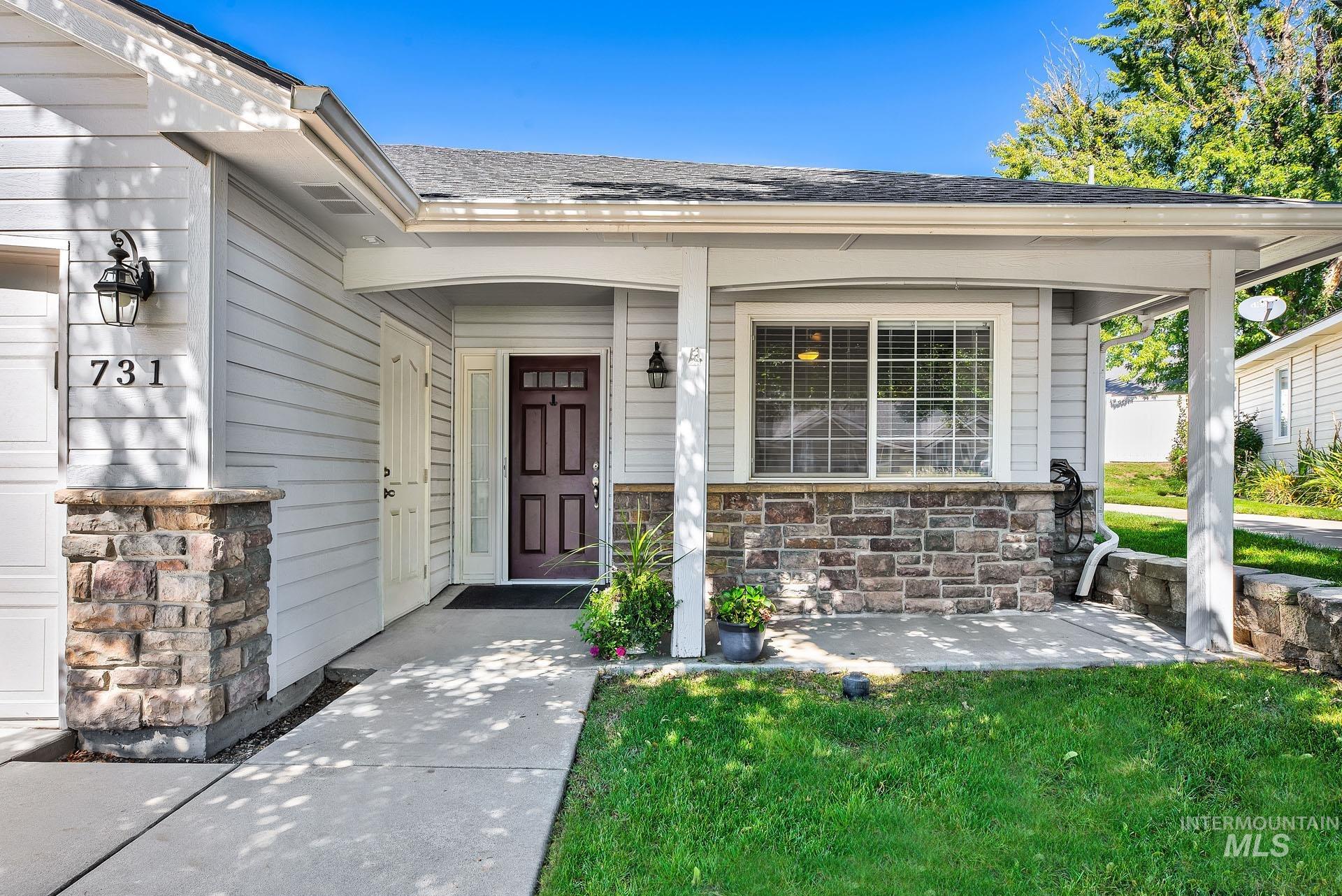 731 North Eagle Road Eagle, ID 83616 - Photo 1 of 1 Gallery Image 1