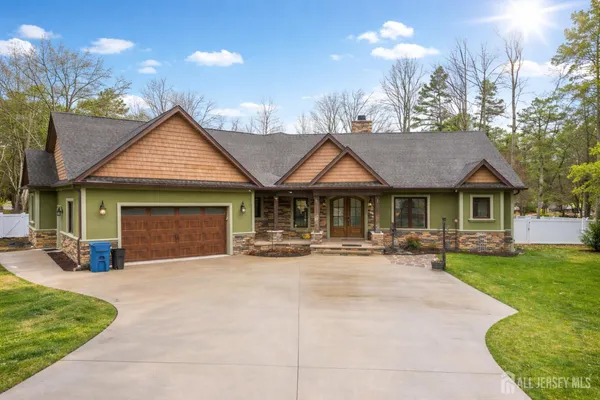 $1,250,000 | 94 East Pleasant Grove Road, Jackson, NJ 08527