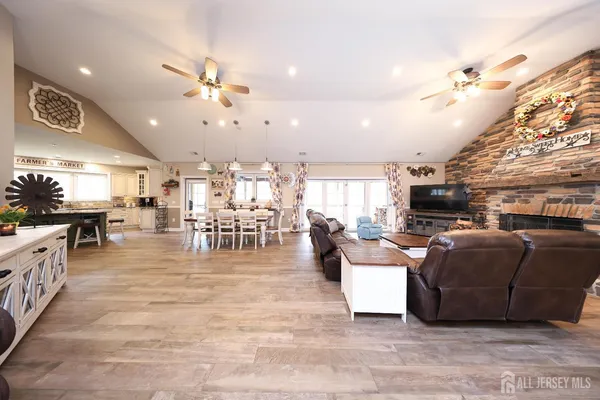 $1,250,000 | 94 East Pleasant Grove Road, Jackson, NJ 08527