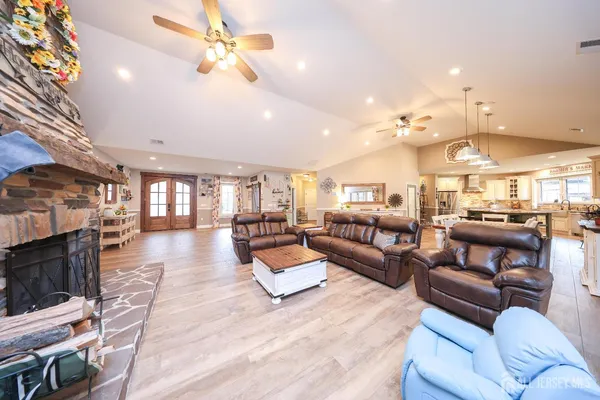 $1,250,000 | 94 East Pleasant Grove Road, Jackson, NJ 08527