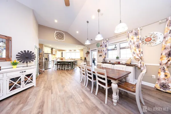 $1,250,000 | 94 East Pleasant Grove Road, Jackson, NJ 08527