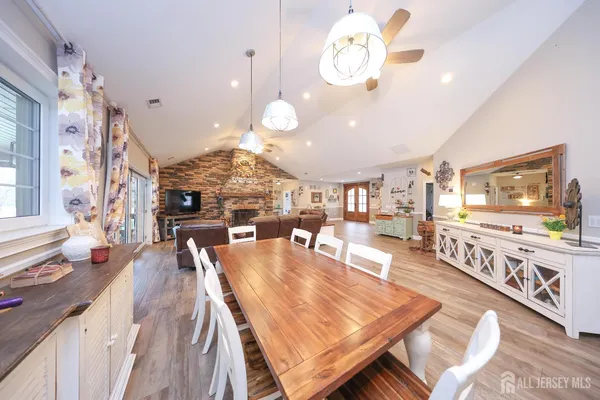$1,250,000 | 94 East Pleasant Grove Road, Jackson, NJ 08527