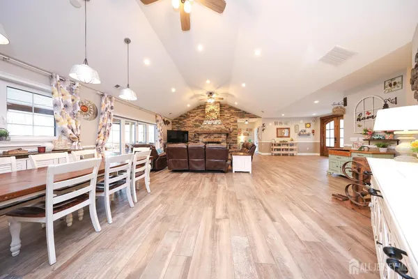 $1,250,000 | 94 East Pleasant Grove Road, Jackson, NJ 08527