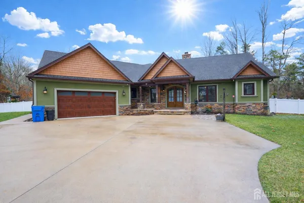 $1,250,000 | 94 East Pleasant Grove Road, Jackson, NJ 08527