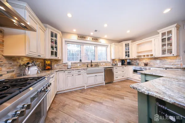 $1,250,000 | 94 East Pleasant Grove Road, Jackson, NJ 08527