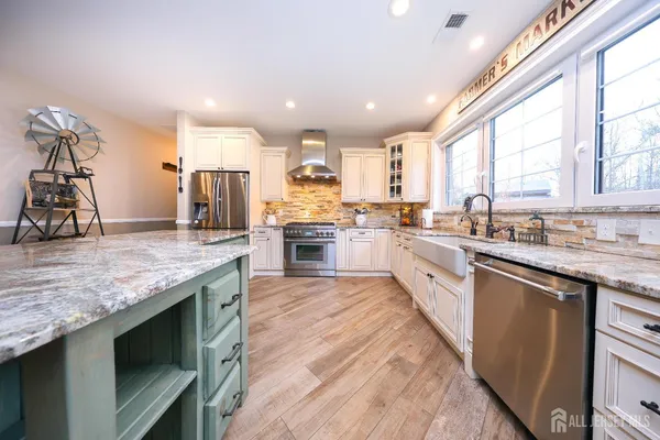 $1,250,000 | 94 East Pleasant Grove Road, Jackson, NJ 08527