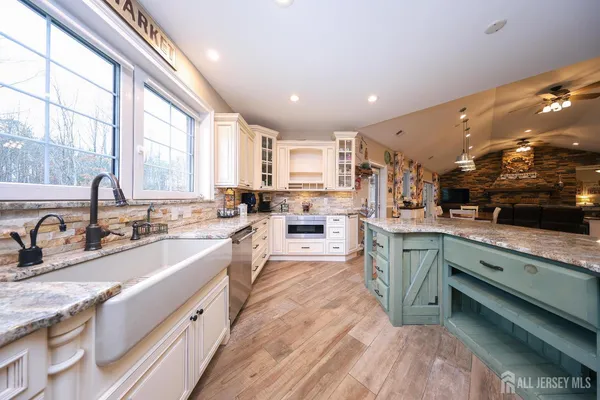 $1,250,000 | 94 East Pleasant Grove Road, Jackson, NJ 08527