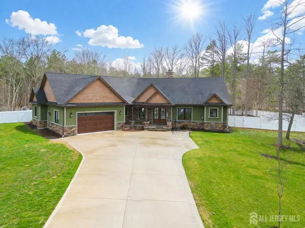 $1,250,000 | 94 East Pleasant Grove Road, Jackson, NJ 08527