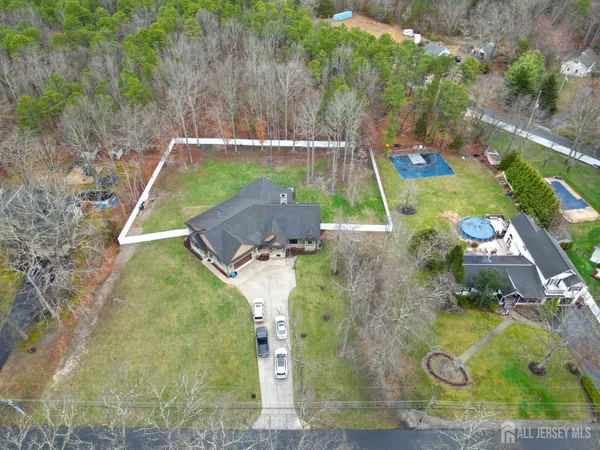 $1,250,000 | 94 East Pleasant Grove Road, Jackson, NJ 08527