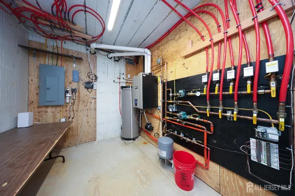 $1,250,000 | 94 East Pleasant Grove Road, Jackson, NJ 08527