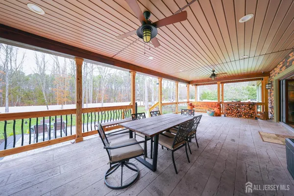 $1,250,000 | 94 East Pleasant Grove Road, Jackson, NJ 08527