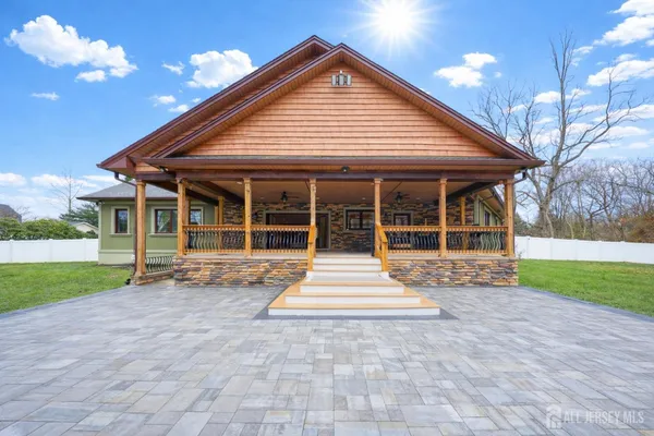 $1,250,000 | 94 East Pleasant Grove Road, Jackson, NJ 08527