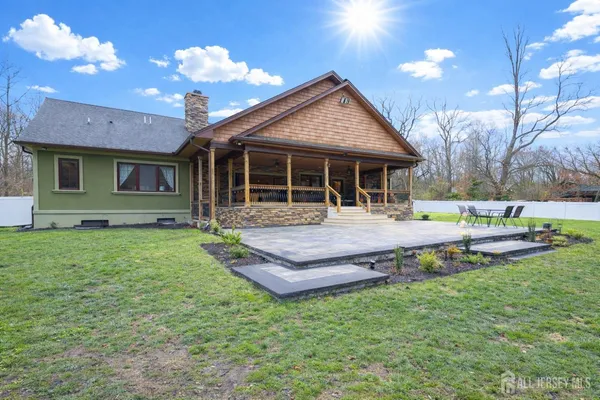 $1,250,000 | 94 East Pleasant Grove Road, Jackson, NJ 08527