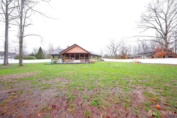 $1,250,000 | 94 East Pleasant Grove Road, Jackson, NJ 08527