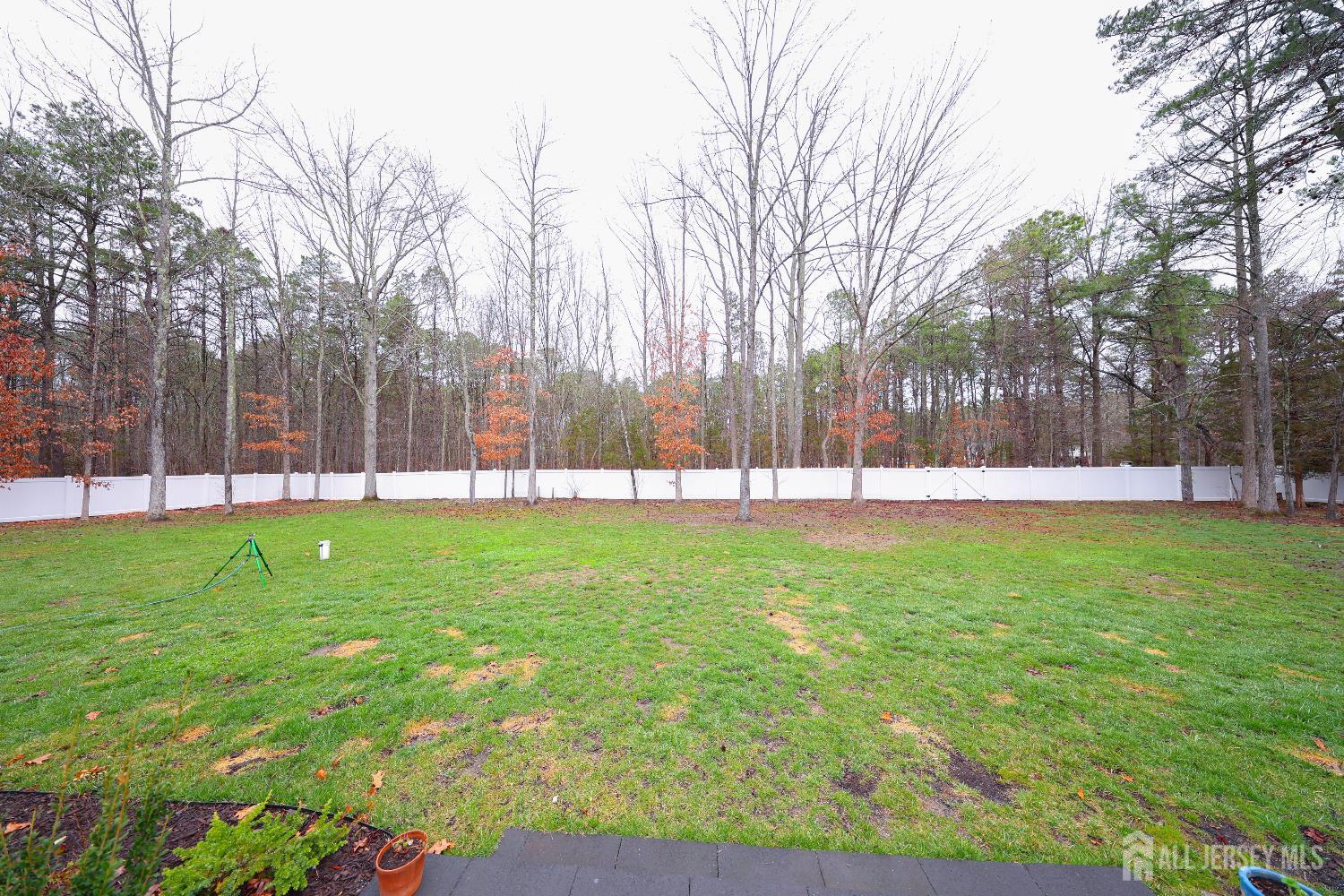 94 East Pleasant Grove Road Jackson, NJ 08527 - Photo 57 of 59 a view of yard with trees