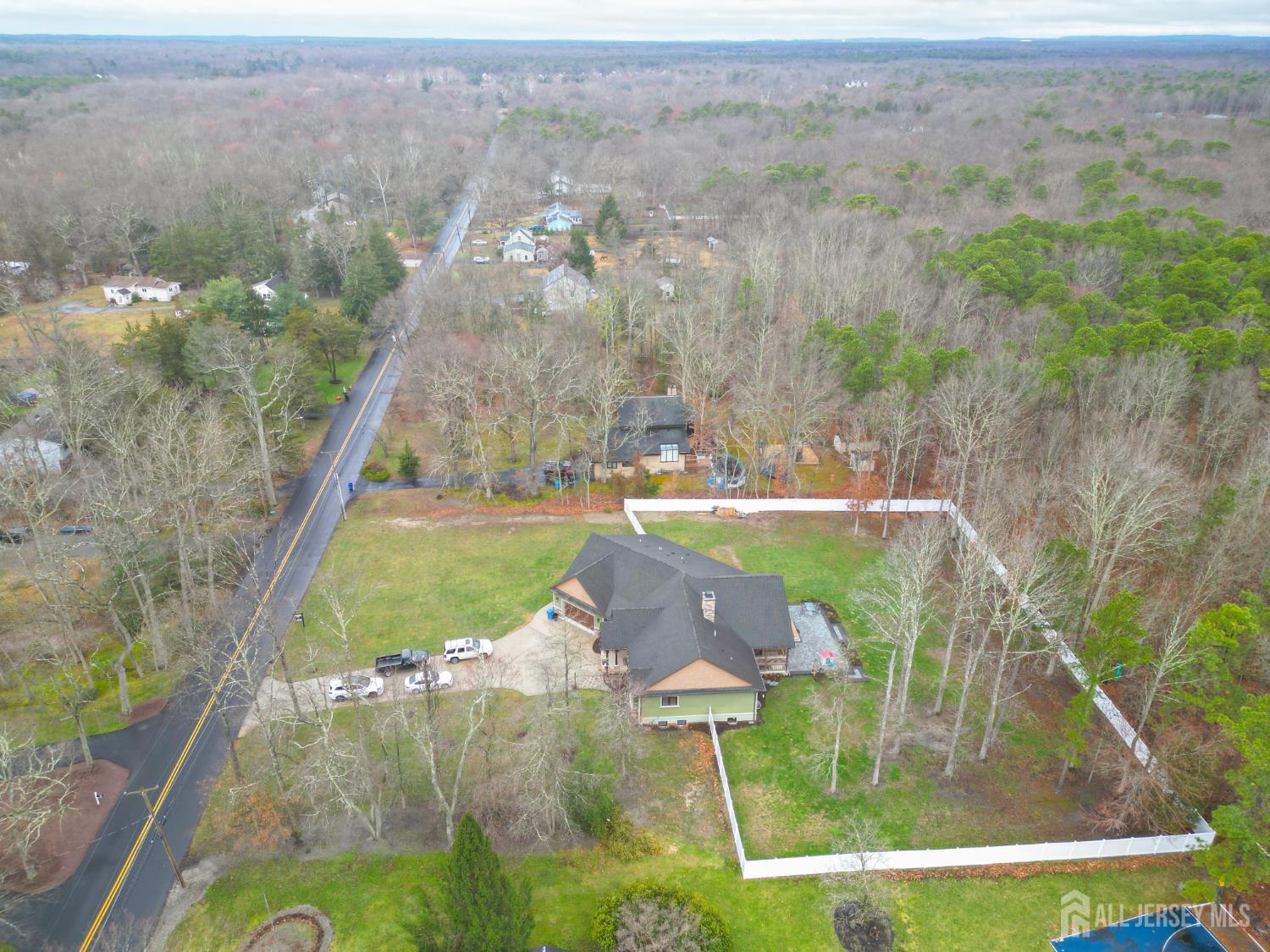 94 East Pleasant Grove Road Jackson, NJ 08527 - Photo 6 of 59 a view of lake