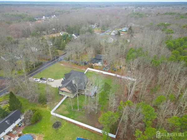 $1,250,000 | 94 East Pleasant Grove Road, Jackson, NJ 08527