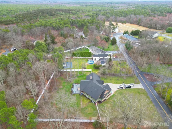 $1,250,000 | 94 East Pleasant Grove Road, Jackson, NJ 08527
