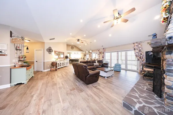 $1,250,000 | 94 East Pleasant Grove Road, Jackson, NJ 08527