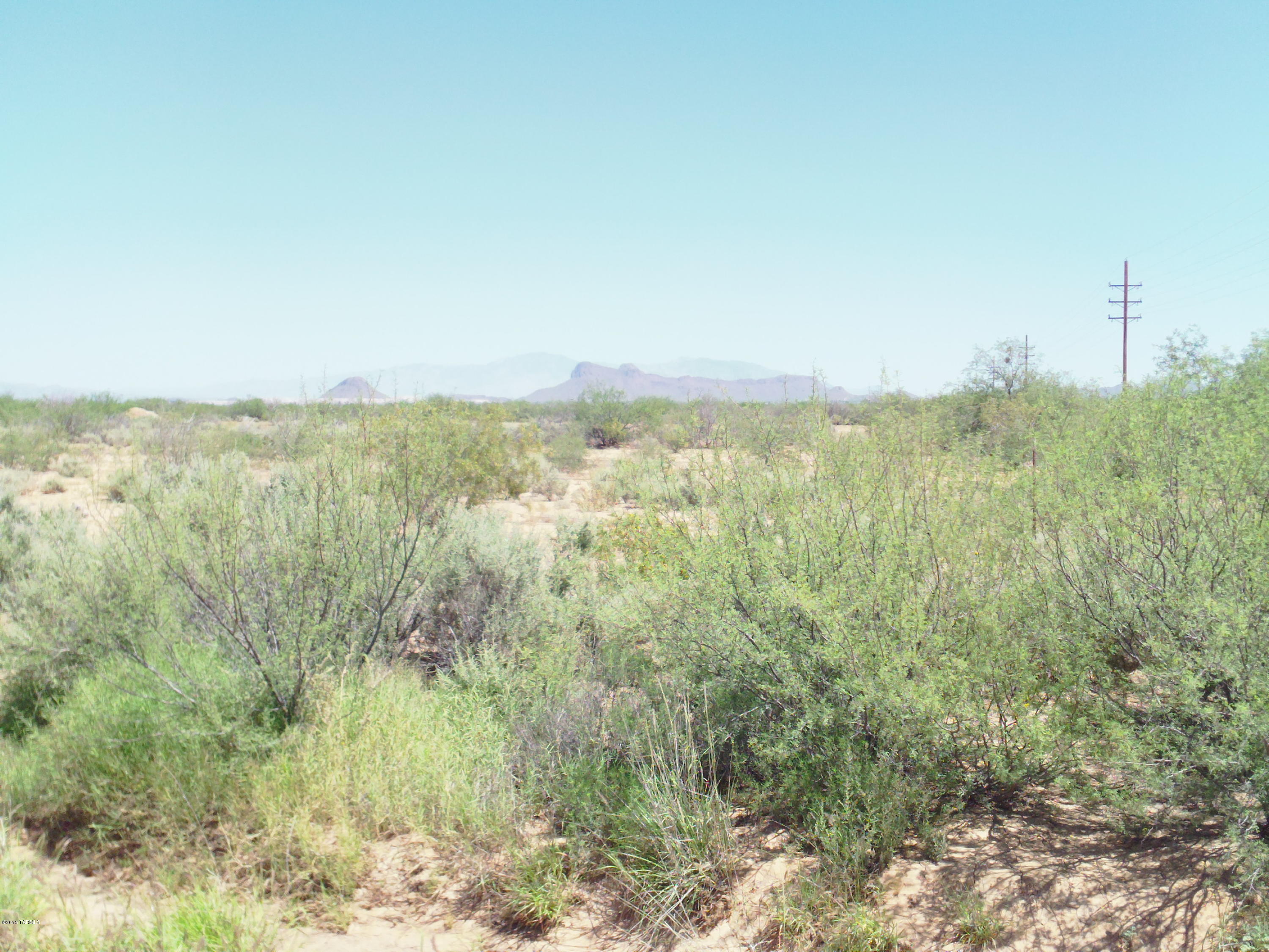 14951 West Scrub Brush Road, Unit 1 OF 2 Marana, AZ 85653 - Photo 16 of 16