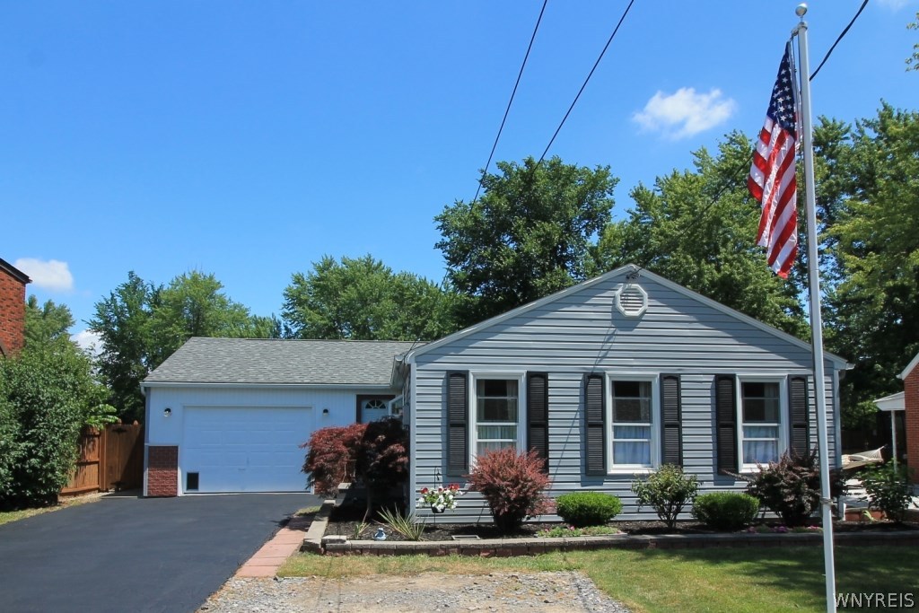 4871 Harlem Road Amherst, NY 14226 - Photo 1 of 1 Gallery Image 1