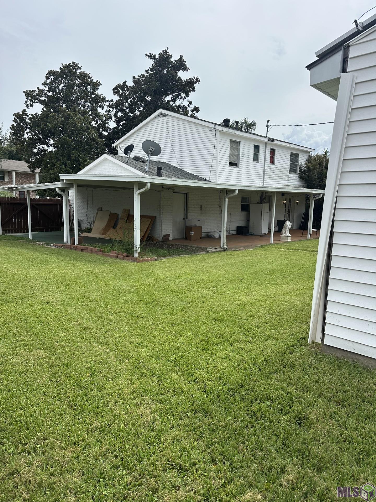 440 Holy Cross Place Kenner, LA 70065 - Photo 16 of 19