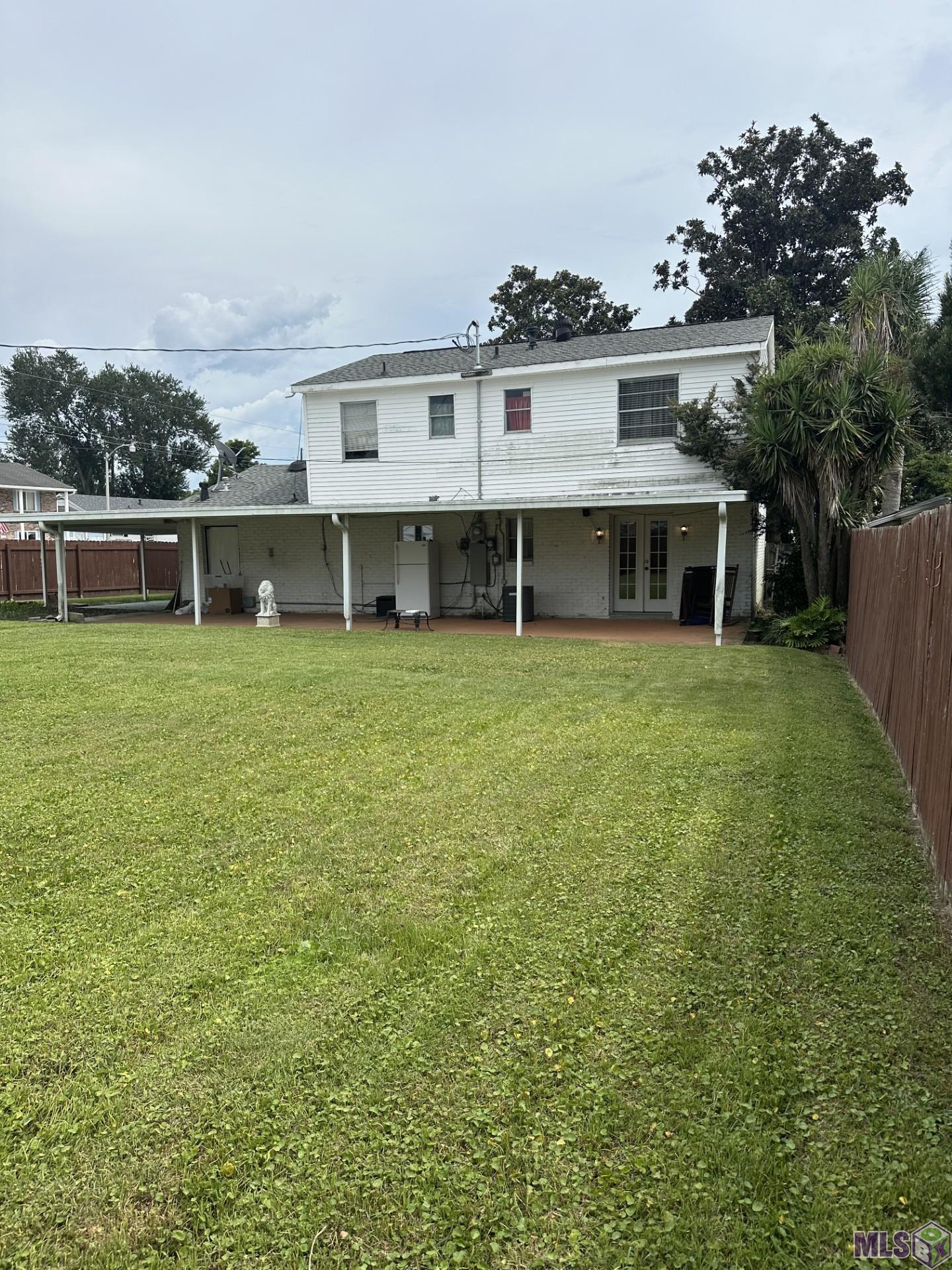 440 Holy Cross Place Kenner, LA 70065 - Photo 17 of 19