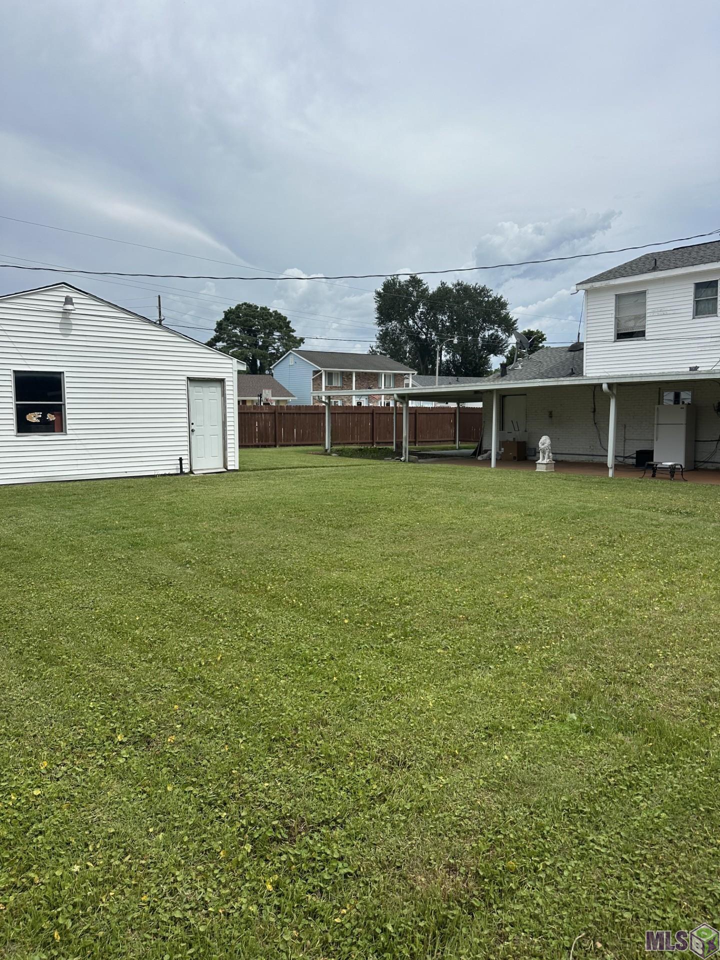 440 Holy Cross Place Kenner, LA 70065 - Photo 18 of 19