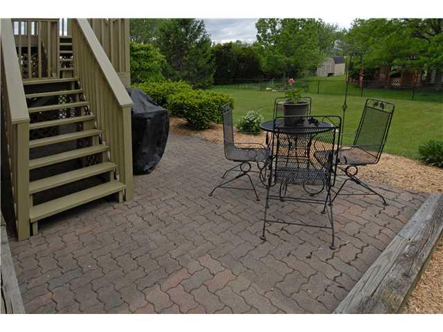 8302 Castle Farms Road Indianapolis, IN 46256 - Photo 14 of 16 Gallery Image 14