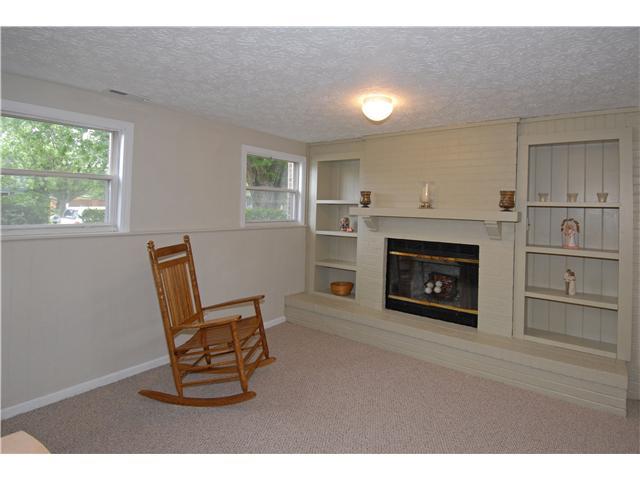 8302 Castle Farms Road Indianapolis, IN 46256 - Photo 8 of 16 Gallery Image 8