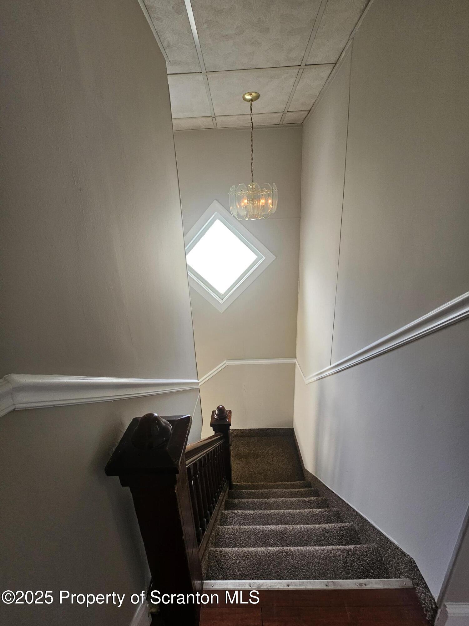 16 Swallow Street, Unit 1 Pittston, PA 18640 - Photo 14 of 14 a view of entryway