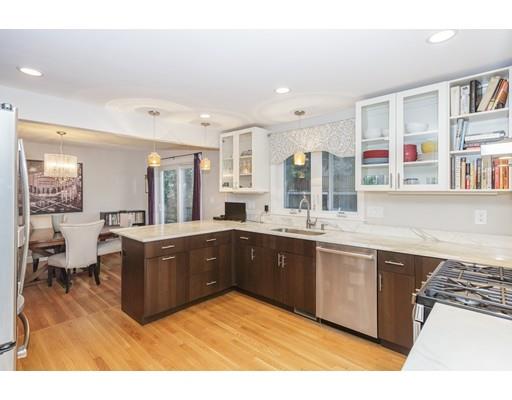 64 Hodge Road Arlington, MA 02474 - Photo 7 of 30 Gallery Image 7