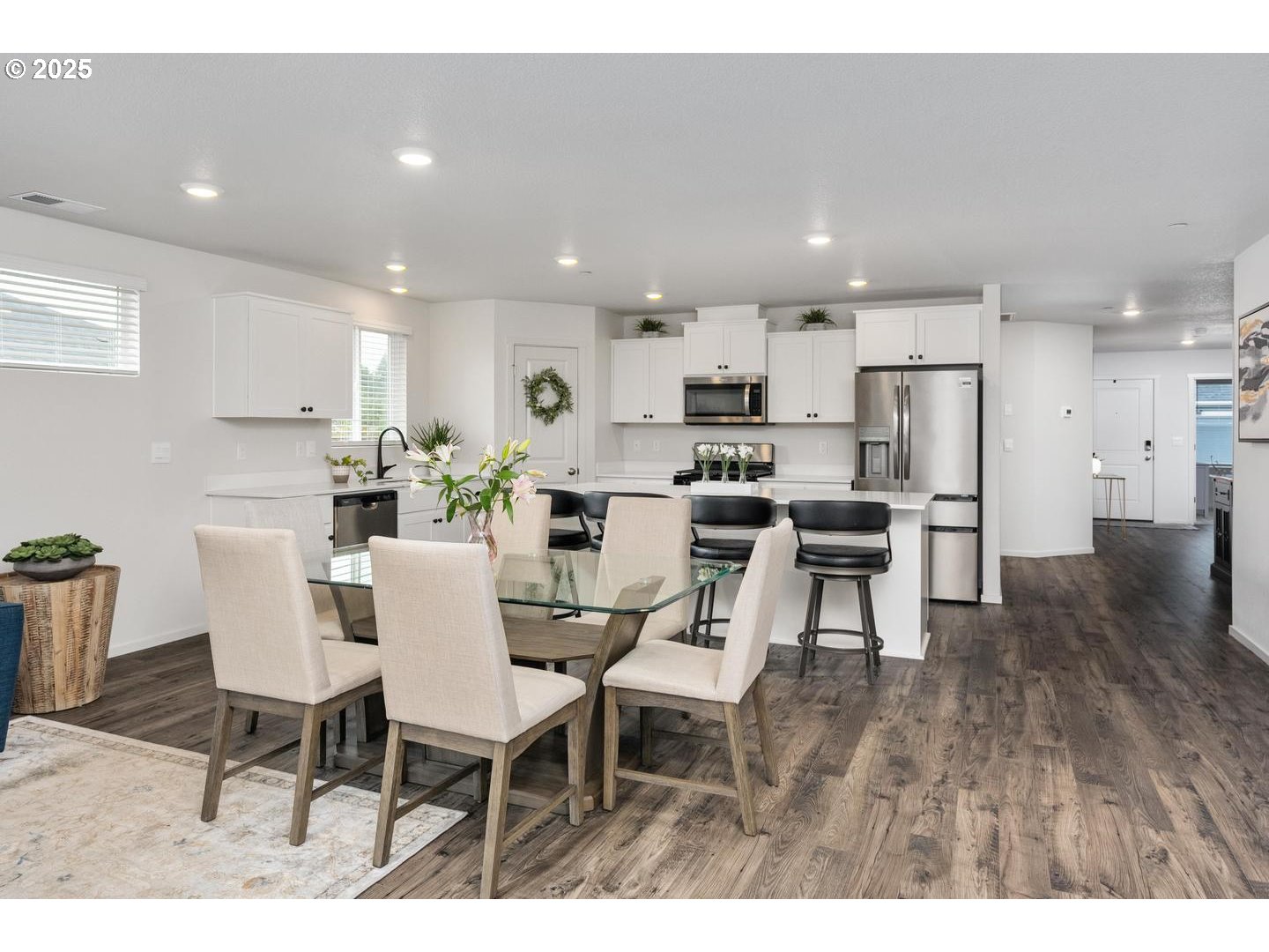 52256 Southeast 6th Street Scappoose, OR 97056 - Photo 13 of 32