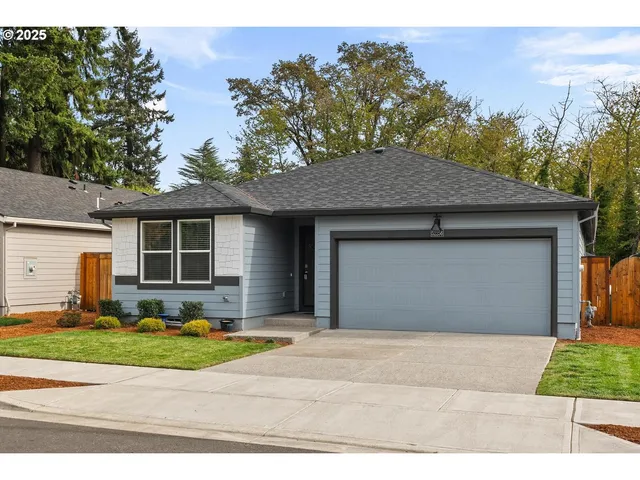 $540,000 | 52256 Southeast 6th Street, Scappoose, OR 97056