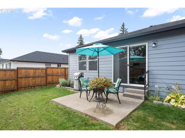 $540,000 | 52256 Southeast 6th Street, Scappoose, OR 97056