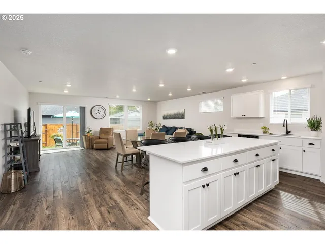 $540,000 | 52256 Southeast 6th Street, Scappoose, OR 97056