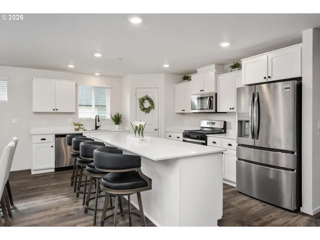 $540,000 | 52256 Southeast 6th Street, Scappoose, OR 97056