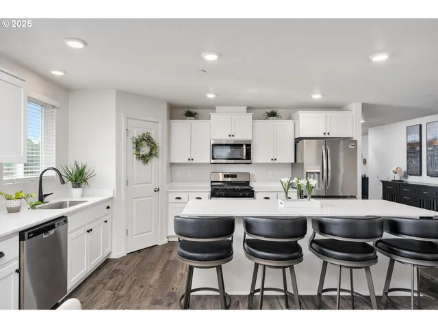 $540,000 | 52256 Southeast 6th Street, Scappoose, OR 97056