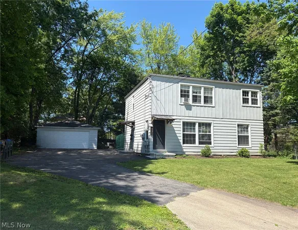 $265,000 | 1765 14th Street, Cuyahoga Falls, OH 44223