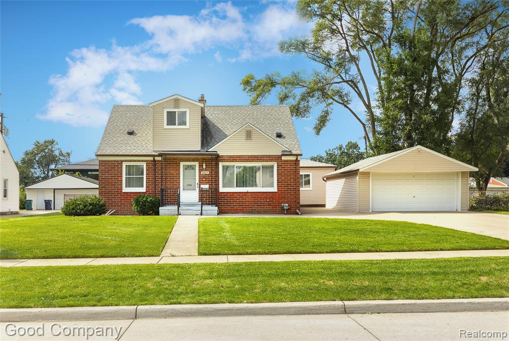 4105 Durham Road Royal Oak, MI 48073 - Photo 1 of 36 Gallery Image 1