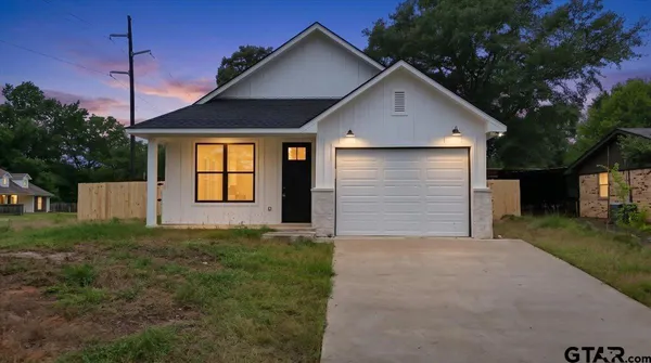 $239,900 | 307 South Langham Street, Troup, TX 75789