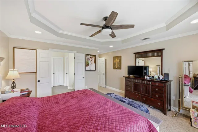 $289,900 | 608 Summer Place, Flowood, MS 39232