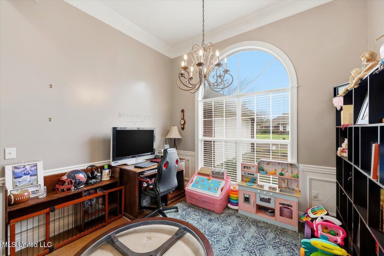 608 Summer Place Flowood, MS 39232 - Photo 25 of 29 25-608 Summer Pl _ Home Tours MS