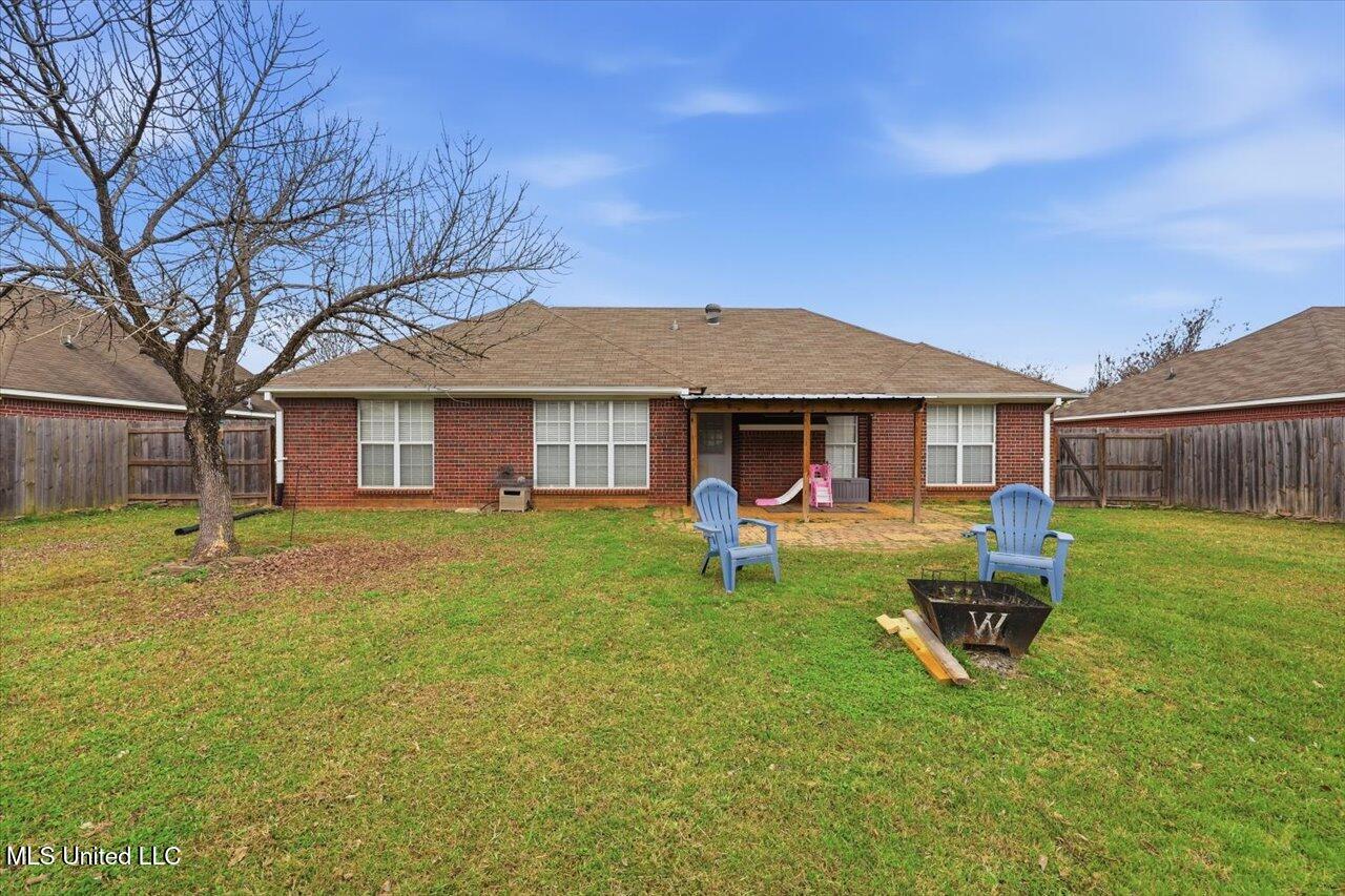608 Summer Place Flowood, MS 39232 - Photo 27 of 29 27-608 Summer Pl _ Home Tours MS
