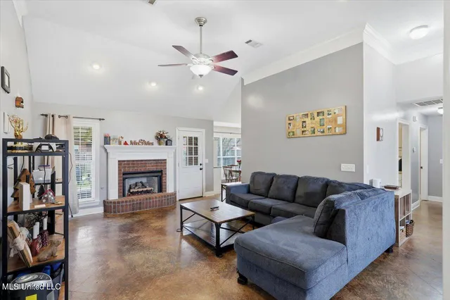 $289,900 | 608 Summer Place, Flowood, MS 39232