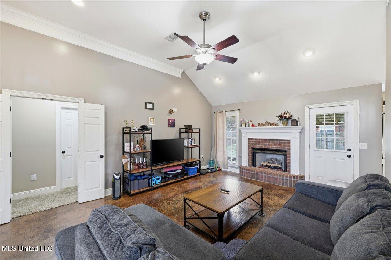 608 Summer Place Flowood, MS 39232 - Photo 6 of 29 06-608 Summer Pl _ Home Tours MS