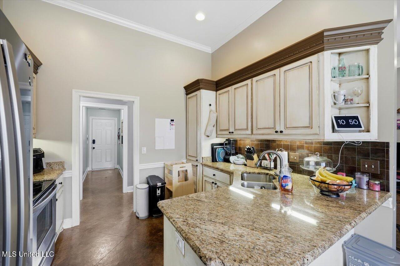 608 Summer Place Flowood, MS 39232 - Photo 10 of 29 10-608 Summer Pl _ Home Tours MS